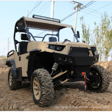 600CC 4*4 RIS ATV UTV QUAD BIKE